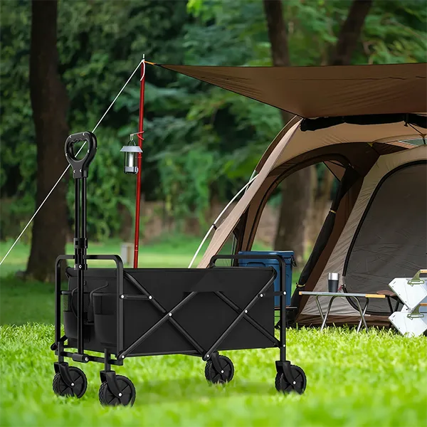 MelyGon Foldable Wagon