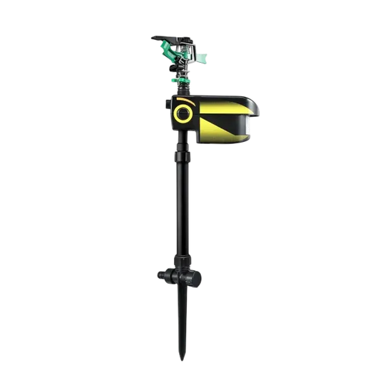 SprinHor Motion Activated Sprinkler US02