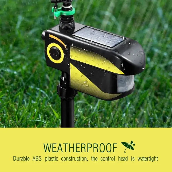 SprinHor Motion Activated Sprinkler US02