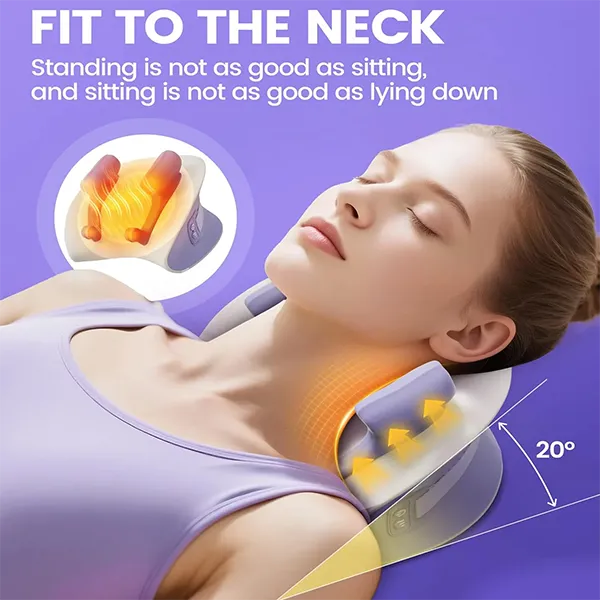 MoliPill Massage Pillows