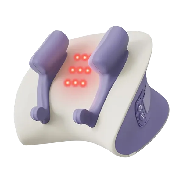 MoliPill Massage Pillows