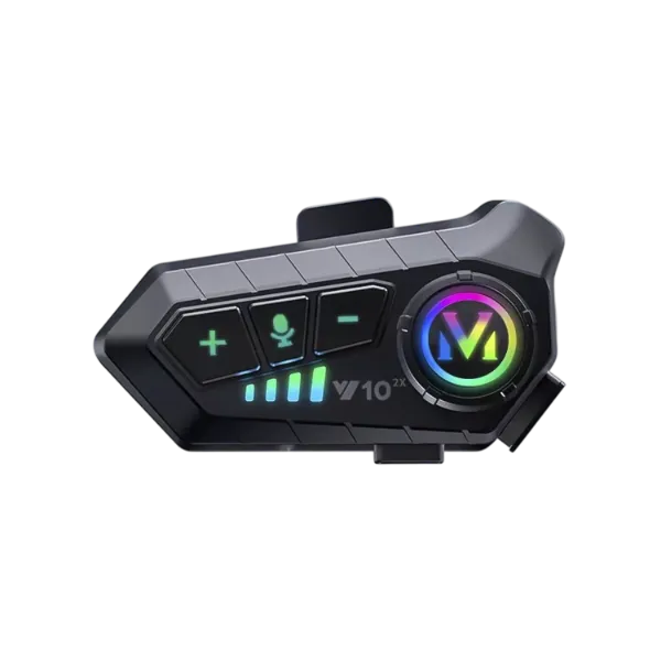 Z2IMoto Motorcycle Bluetooth Headsets