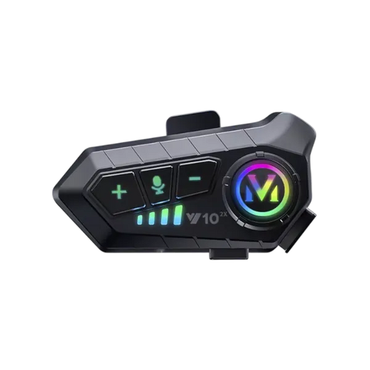Z2IMoto Motorcycle Bluetooth Headsets