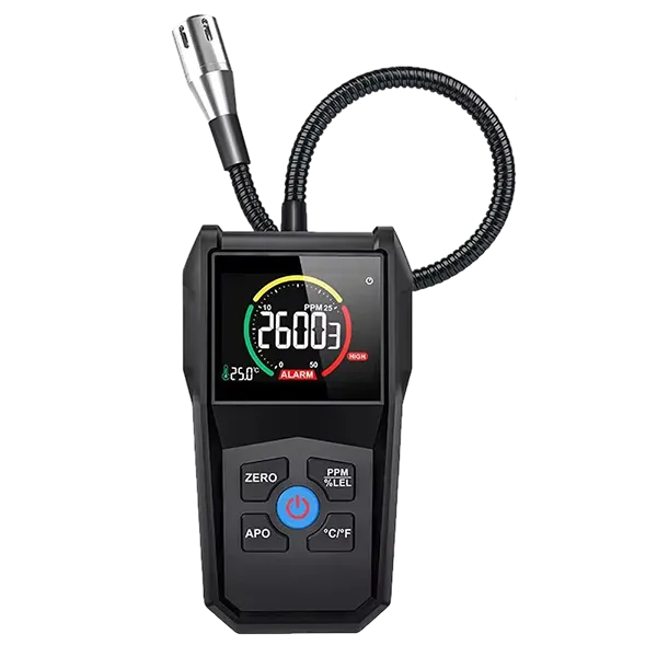 DetectMax Gas Leak Detectors US8