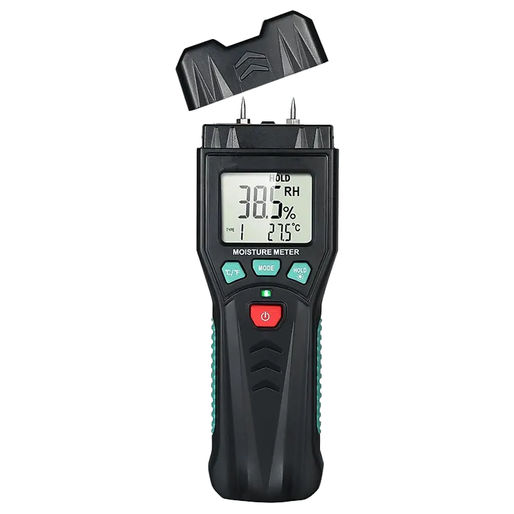 MunWody Wood Moisture Meters