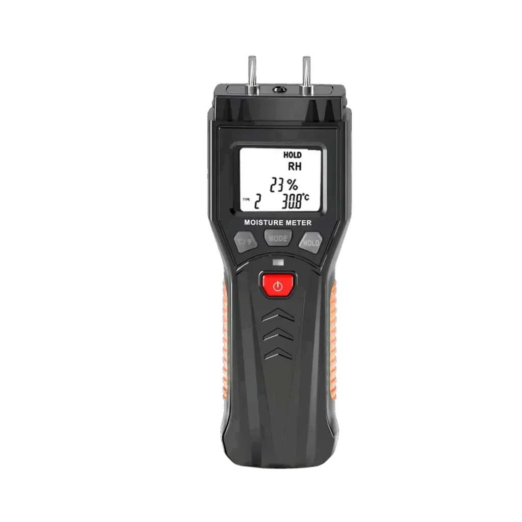 MunWody Wood Moisture Meters
