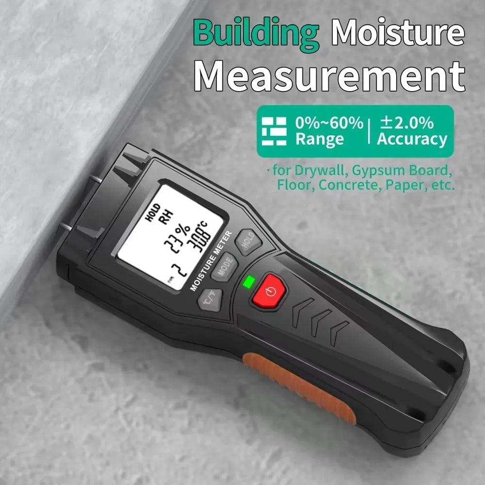MunWody Wood Moisture Meters