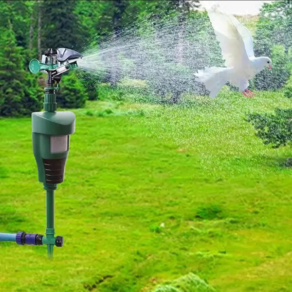 SprinHor Motion Activated Sprinklers AU2