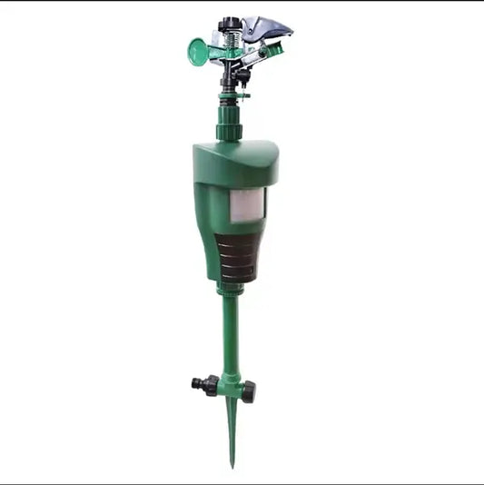 SprinHor Motion Activated Sprinklers AU2