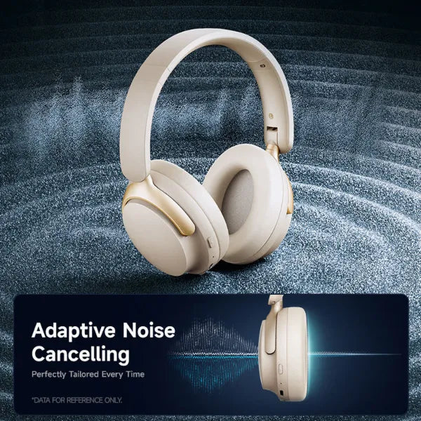 N3 Heady Noise Canceling Headphone AU2