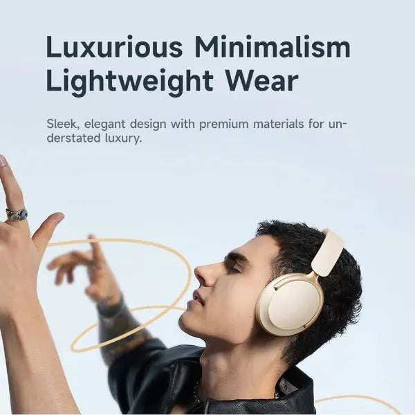Soundora X2 Noise Canceling Headphone US8