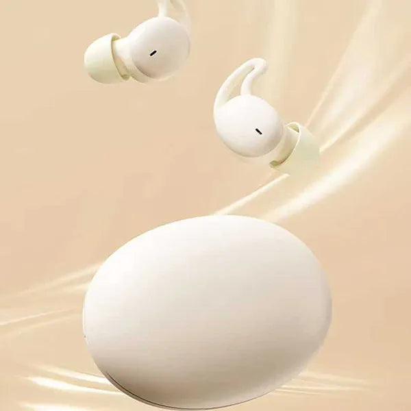 Yumiebud Noise Cancelling Earbuds For Sleeping AU2