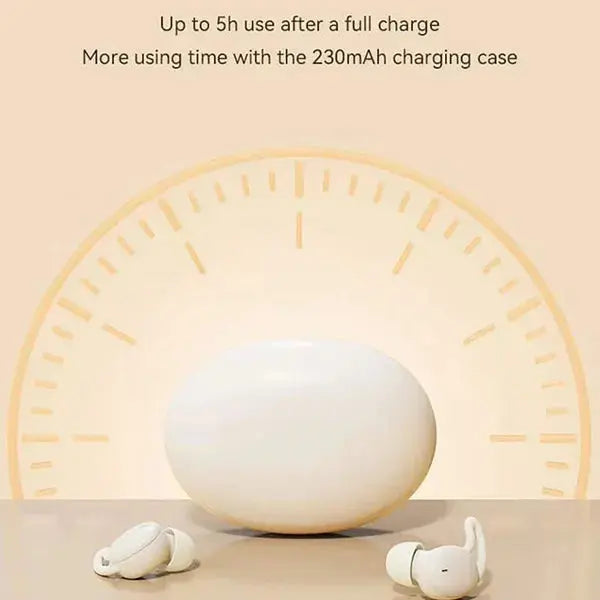 Yumiebud Noise Cancelling Earbuds For Sleeping