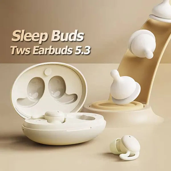 Yumiebud Noise Cancelling Earbuds For Sleeping AU2