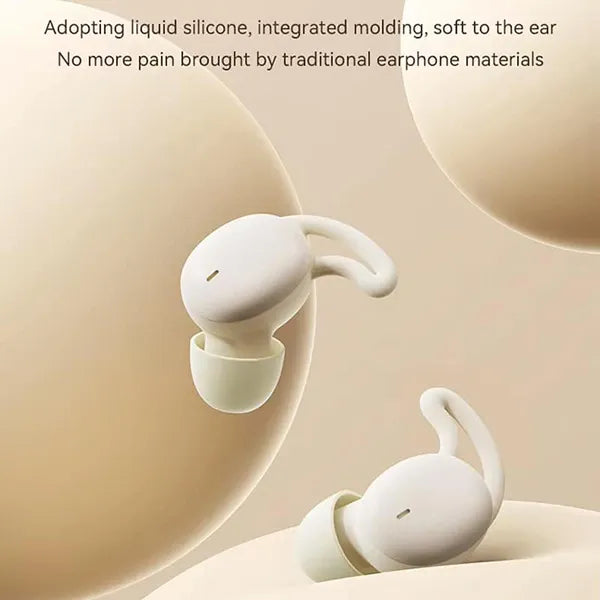 Yumiebud Noise Cancelling Earbuds For Sleeping AU2