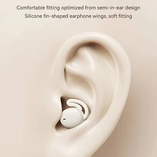 Yumiebud Noise Cancelling Earbuds For Sleeping AU2