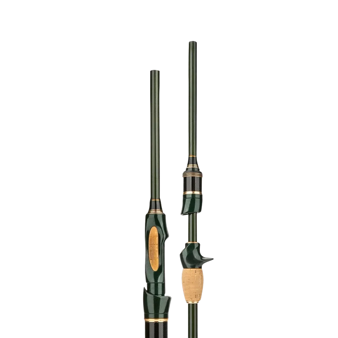 Norlite Ice Fishing Rods