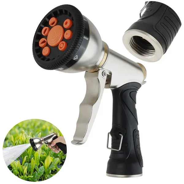 NozzlesHos Garden Hose Nozzles