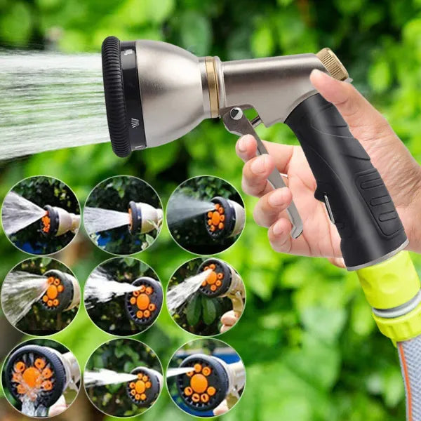 NozzlesHos Garden Hose Nozzles