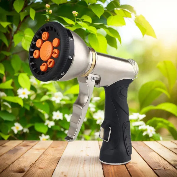 NozzlesHos Garden Hose Nozzles