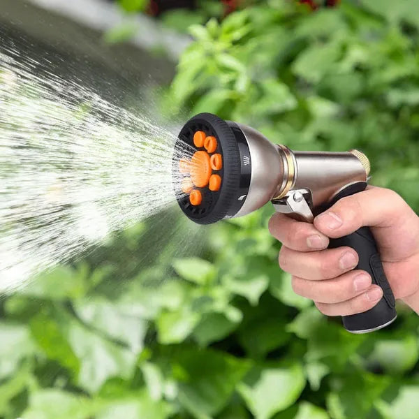 NozzlesHos Garden Hose Nozzles