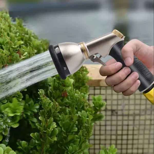 NozzlesHos Garden Hose Nozzles