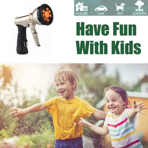 NozzlesHos Garden Hose Nozzles