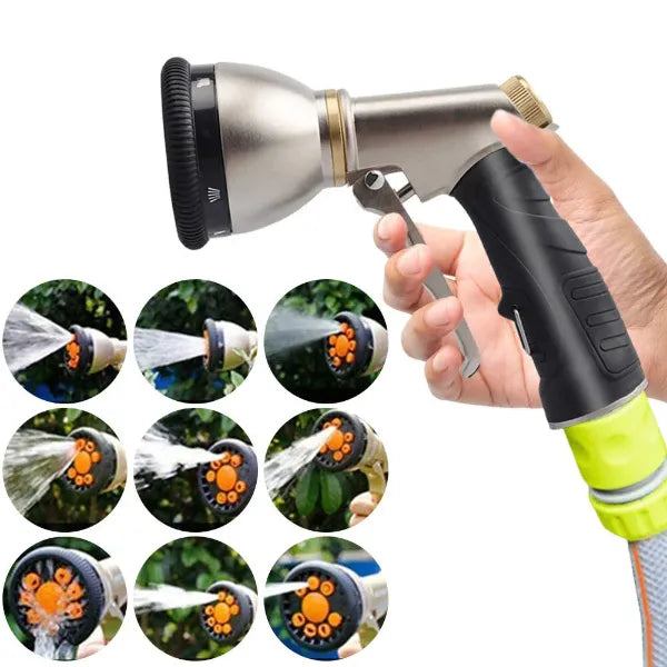 NozzlesHos Garden Hose Nozzles
