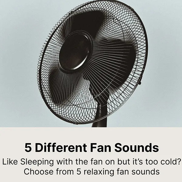 AMakvia White Noise Machine UK