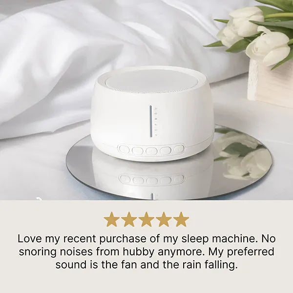 AMakvia White Noise Machine AU