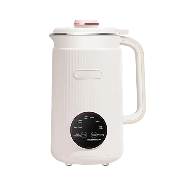 Nutemia Milk Makers