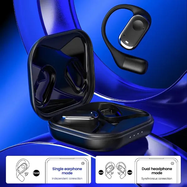 EarTune Open Ear Earbuds AU2