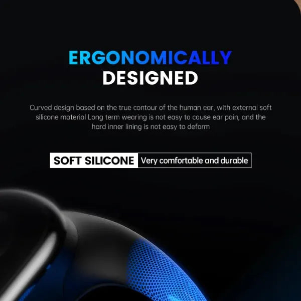 EarTune Open Ear Earbuds AU2