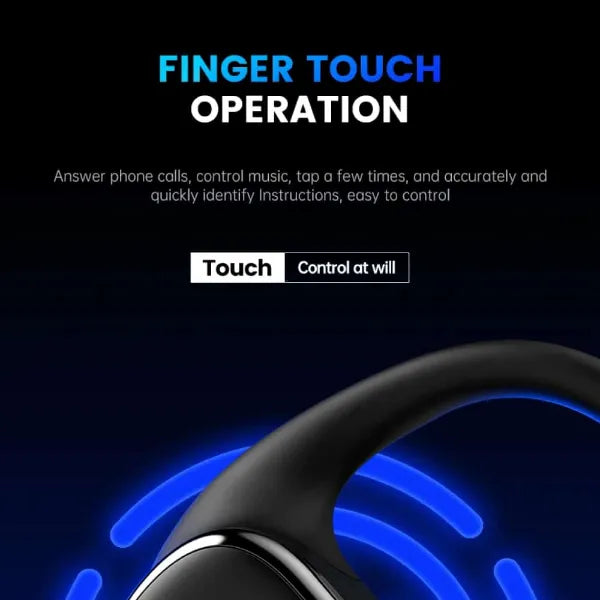 EarTune Open Ear Earbuds AU2