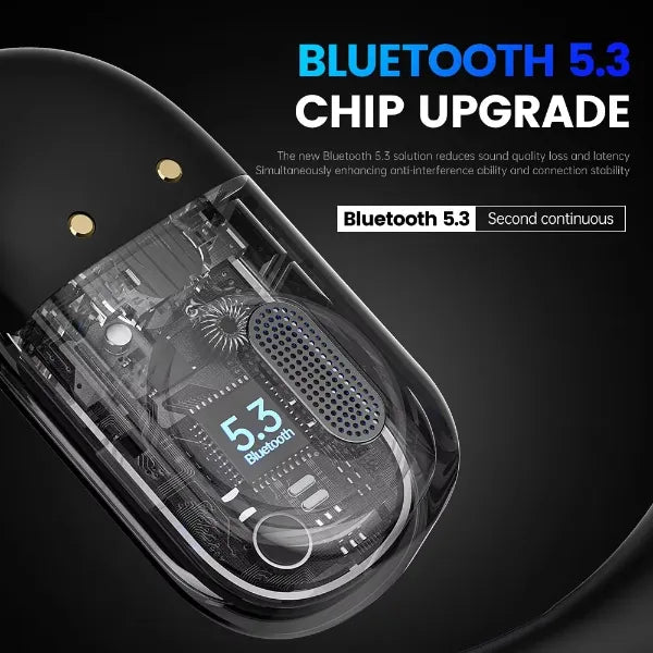 EarTune Open Ear Earbuds AU2