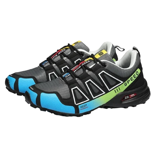 S2KayoSh Orthopedic Shoes For Women US02