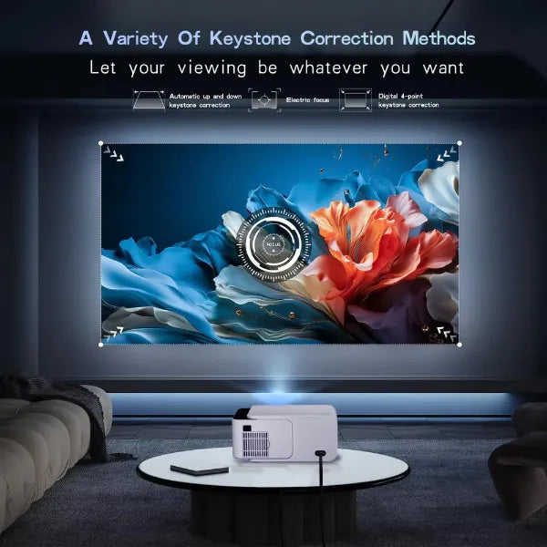 BorePro Outdoor Projectors AU
