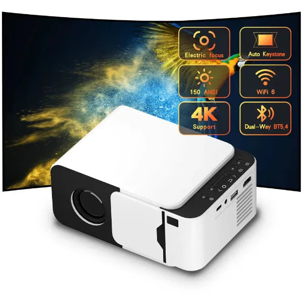 BorePro Outdoor Projectors AU