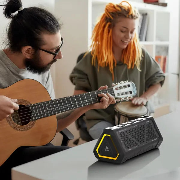 TerraBeat Outdoor Bluetooth Speakers CA45