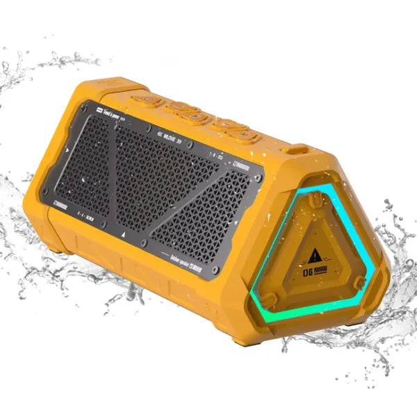 TerraBeat Outdoor Bluetooth Speakers CA45