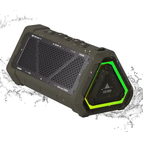 TerraBeat Outdoor Bluetooth Speakers CA45