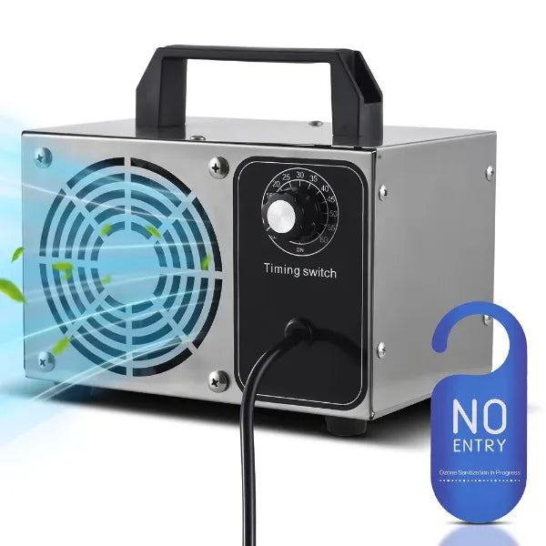 AirZonic Ozone Generators US8