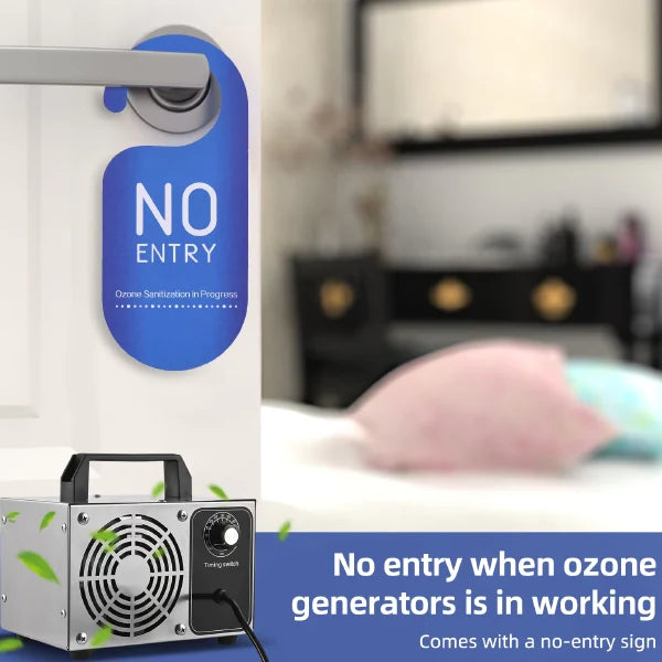 AirZonic Ozone Generators US8