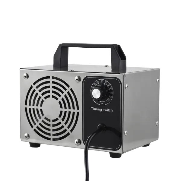 AirZonic Ozone Generators US8