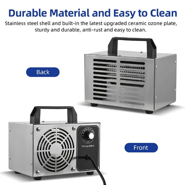 AirZonic Ozone Generators US8