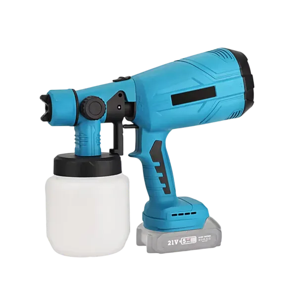 FlexSpray Cordless Paint Sprayers