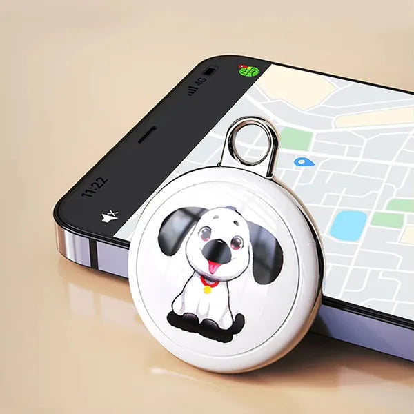 SoraPaw Cat GPS Tracker