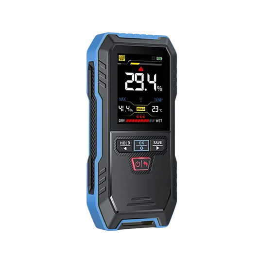 DrikCoter Moisture Meter For Wood