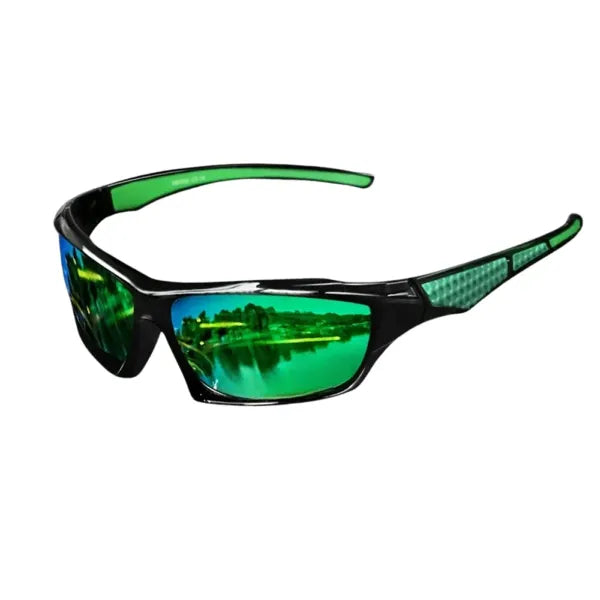 LakeLens Polarized Sunglasses for Fishing US8