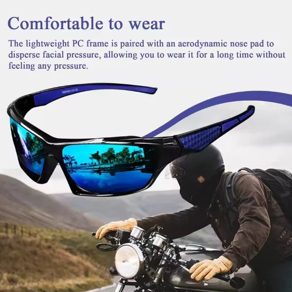 LakeLens Polarized Sunglasses for Fishing US8